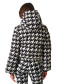 preview Women's jacket - Perfect Moment Polar Flare Ski Jacket III Black/Snow White