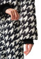 preview Women's jacket - Perfect Moment Polar Flare Ski Jacket III Black/Snow White