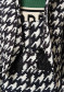 preview Women's jacket - Perfect Moment Polar Flare Ski Jacket III Black/Snow White