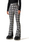 preview Women's pants - Perfect Moment Aurora Hw Ski Pant Black/Snow White