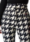 preview Women's pants - Perfect Moment Aurora Hw Ski Pant Black/Snow White