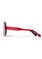 preview Perfect Moment Freestyle Sunglasses Red