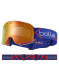 preview Bollé Nevada Alexis Pinturault Signature Series - Phantom Fire Red Photochromic Cat.1-3