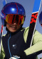preview Bollé Nevada Alexis Pinturault Signature Series - Phantom Fire Red Photochromic Cat.1-3