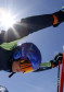 preview Bollé Nevada Alexis Pinturault Signature Series - Phantom Fire Red Photochromic Cat.1-3
