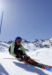 preview Bollé Nevada Alexis Pinturault Signature Series - Phantom Fire Red Photochromic Cat.1-3