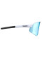 preview Sunglasses TRIPOINT - TRIS005-WH-063 Lake Victoria Matt White Smoke w Ice Blue Multi Cat. 3