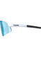 preview Sunglasses TRIPOINT - TRIS005-WH-063 Lake Victoria Matt White Smoke w Ice Blue Multi Cat. 3