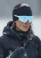 preview Sunglasses TRIPOINT - TRIS005-WH-063 Lake Victoria Matt White Smoke w Ice Blue Multi Cat. 3