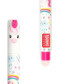 preview Legami Erasable Pen-Unicorn-Pink Ink