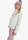preview Roxy ERGFT04013-WCF5 Igloo Zip Fleece Top