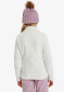 preview Roxy ERGFT04013-WCF5 Igloo Zip Fleece Top
