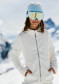 preview Roxy ERGFT04013-WCF5 Igloo Zip Fleece Top