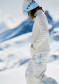 preview Roxy ERGFT04013-WCF5 Igloo Zip Fleece Top