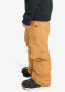 preview Quiksilver EQBTP03059-CMD0 Estate Snow Pant children's pants