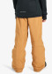 preview Quiksilver EQBTP03059-CMD0 Estate Snow Pant children's pants