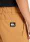 preview Quiksilver EQBTP03059-CMD0 Estate Snow Pant children's pants