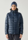 preview Haglöfs 607802-3N5 LIM Down Hood II Women's Jacket