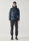 preview Haglöfs 607802-3N5 LIM Down Hood II Women's Jacket