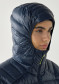 preview Haglöfs 607802-3N5 LIM Down Hood II Women's Jacket