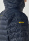 preview Haglöfs 607802-3N5 LIM Down Hood II Women's Jacket