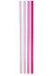 preview Stanley replacement straws for The Quencher Travel Tumbler Straws 890 ml/30oz 4 pieces Pink