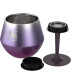 preview Stanley The Lifted Spirits 2-In-1 Cocktail Glass 420ml/14oz Royal Purple Haze