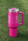 preview Stanley The Quencher/Cup ProTour Flip Straw Tumbler 1180ml/40oz Violet Blossom Fade