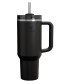 preview Thermo mug Stanley The Quencher/Cup H2.O FlowState™ Tumbler 1180 ml/40oz Black 2.0