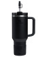 preview Thermo mug Stanley The Quencher/Cup H2.O FlowState™ Tumbler 1180 ml/40oz Black 2.0