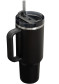 preview Thermo mug Stanley The Quencher/Cup H2.O FlowState™ Tumbler 1180 ml/40oz Black 2.0