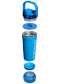 preview Protein shaker The Activate Shaker 600 ml/20oz Azure Stanley