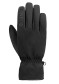 preview Bogner Jamie 26 Men's Gloves - Black