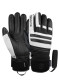 preview Bogner Alex R-TEX® XT 135 Men's Gloves - Black/Off White