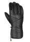 preview Bogner Dana 26 Women's Gloves - Black