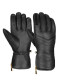 preview Bogner Dana 26 Women's Gloves - Black
