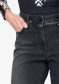 preview Sportalm Halvar 700208 Black Denim (51) – Women’s Jeans