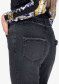 preview Sportalm Halvar 700208 Black Denim (51) – Women’s Jeans