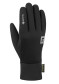 preview Men's gloves Reusch Commuter GORE-TEX TOUCH-TEC 7702 Black/Silver