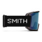 preview Smith SQUAD XL Black 994B Ski Goggles