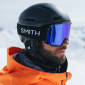 preview Smith SQUAD XL Black 994L ski goggles