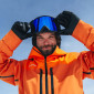 preview Smith SQUAD XL Black 994L ski goggles