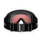 preview Ski goggles Smith PREVIEW Black 99M5