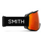 preview Ski goggles Smith PREVIEW Black 99MP