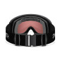 preview Ski goggles Smith PREVIEW Black 99MP