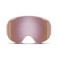 preview Ski goggles Smith PREVIEW Carnation 99M5