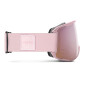 preview Ski goggles Smith PREVIEW Carnation 99M5