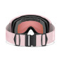 preview Ski goggles Smith PREVIEW Carnation 99M5
