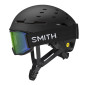 preview Ski helmet Smith SUMMIT MIPS Matte Black