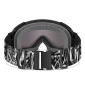 preview Smith IO MAG Tyler Keeton Robbins Artist Series 99MN Ski Goggles